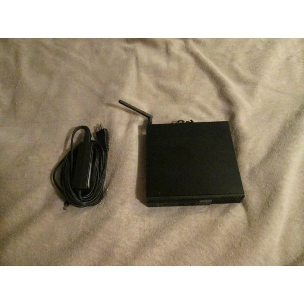 Dell Optiplex 7040 Micro Windows 11